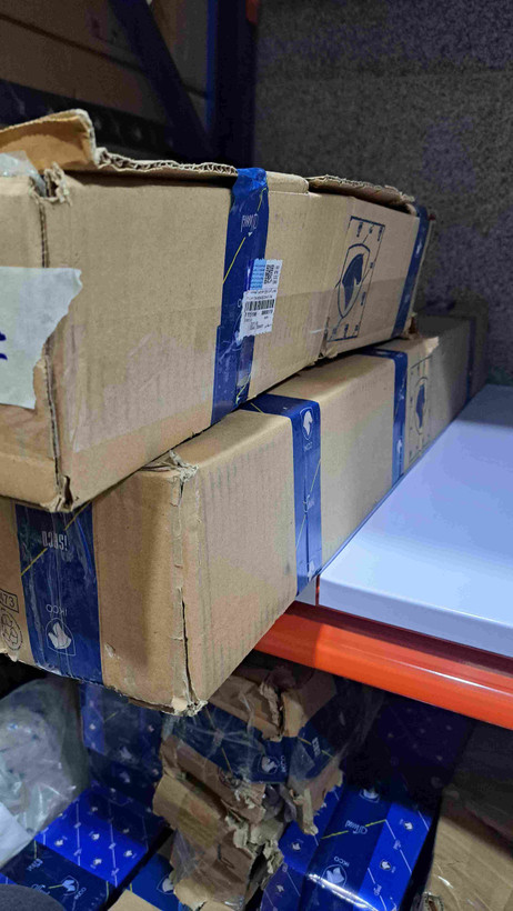پلوس ۲۰۷ ام سی چپ | پولوس ۲۰۷ راننده جدید