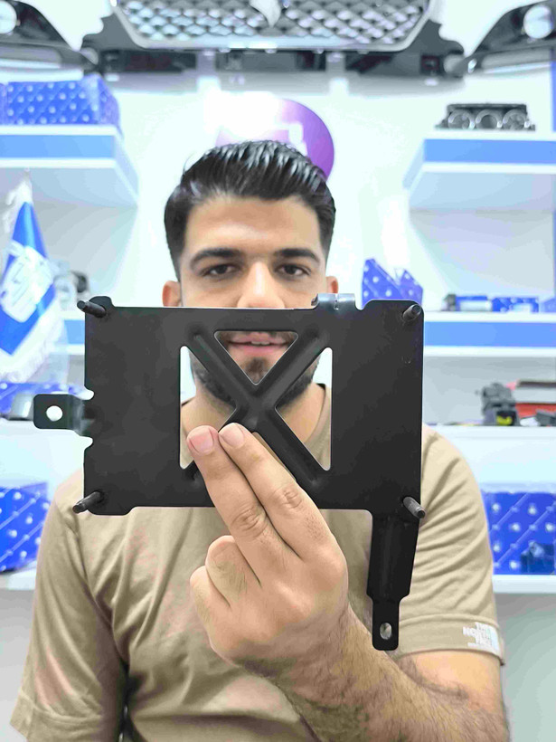 پایه ای سی یو تارا